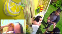 Kristina pornstar at gallery Brazzers Exxtra - ZZ Lemonade Kristina Rose - Kristina Rose & Jordi El Nino Polla 6