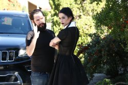 thumb Gallery image 1 for release video Very Adult Wednesday Addams - Katrina Jade