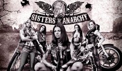 thumb Gallery image 1 for release video Sisters of anarchy