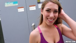 thumb Gallery image 6 for release video Post-workout treat for gym babe